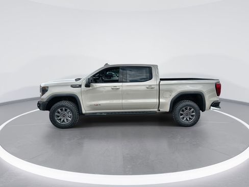 New 2026 GMC Sierra 1500 AT4X AWD/4WD image 5