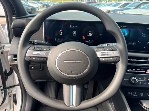New 2026 Hyundai Santa Cruz SE FWD image 16