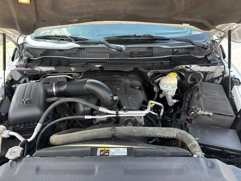 Used 2014 RAM 1500 Laramie AWD/4WD image 31