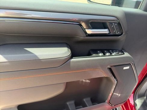 New 2026 GMC Sierra 2500 AT4 w/ AT4 Premium Plus Package AWD/4WD image 17