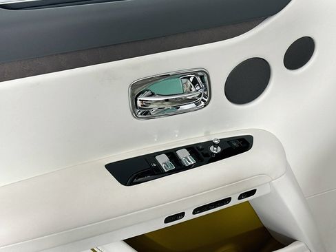 Certified 2026 Rolls-Royce Ghost AWD/4WD image 17