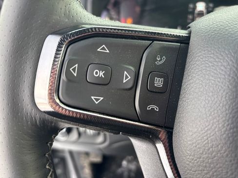 New 2026 RAM 2500 Rebel w/ Rebel Level 2 Equipment Group image 22