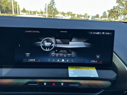 New 2026 BMW X3 xDrive30 w/ Premium Package image 23