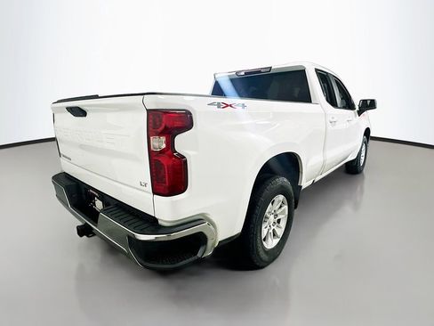 Used 2021 Chevrolet Silverado 1500 LT w/ Fleet Comfort Package image 8