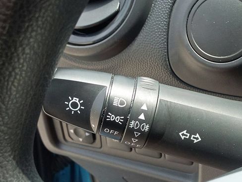 Used 2024 Mitsubishi Mirage ES FWD image 27