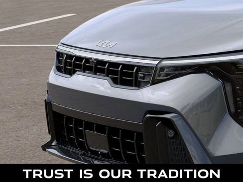 New 2025 Kia K4 GT-Line Turbo image 12