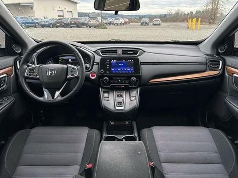 Used 2022 Honda CR-V EX image 14