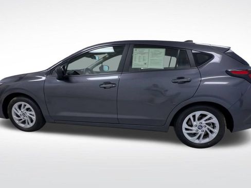 Used 2025 Subaru Impreza 2.0i AWD/4WD image 8