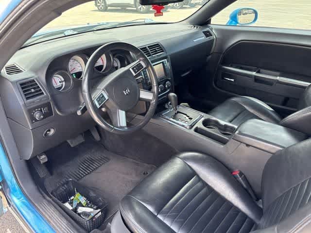 Used 2009 Dodge Challenger R/T RWD image 9