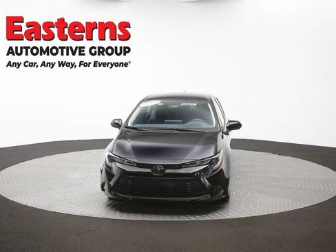 Used 2024 Toyota Corolla LE FWD image 51