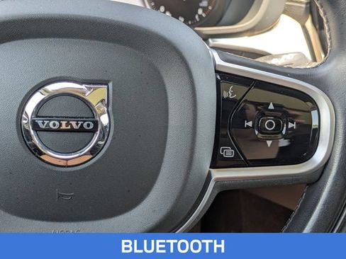 Used 2021 Volvo XC60 T6 Inscription w/ Protection Package Premier AWD/4WD image 20