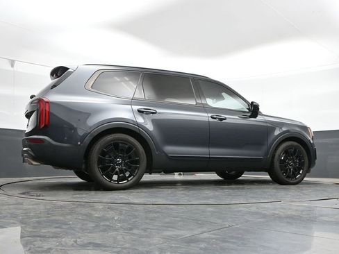 Used 2022 Kia Telluride SX w/ SX Prestige Package AWD/4WD image 41