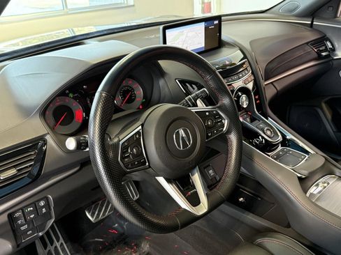 Used 2022 Acura RDX AWD image 12