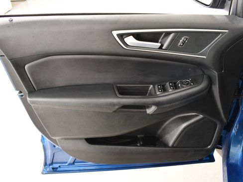 Used 2024 Ford Edge SEL w/ Convenience Package image 25