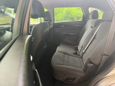 Used 2017 Kia Sorento LX FWD image 21