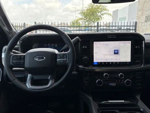 New 2026 Ford F250 Lariat w/ Lariat Ultimate Package AWD/4WD image 35