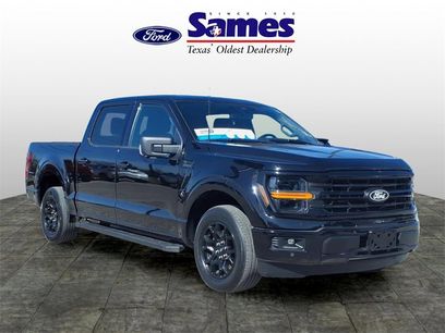 Used 2024 Ford F150 XLT w/ Equipment Group 302A MID