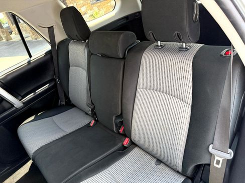 Used 2019 Toyota 4Runner SR5 image 15