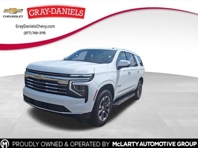 New 2025 Chevrolet Tahoe LT w/ Comfort Package