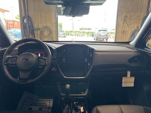 Certified 2026 Subaru Forester Touring AWD/4WD image 17