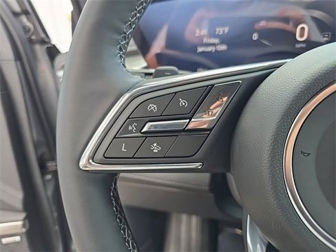 New 2025 Buick Enclave Preferred image 32