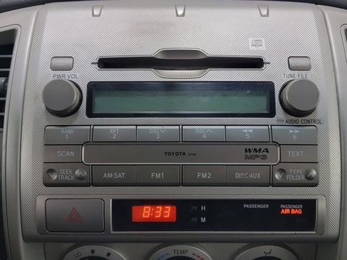 Used 2011 Toyota Tacoma 4x4 Double Cab image 20