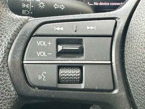 Used 2023 Honda Accord EX image 10