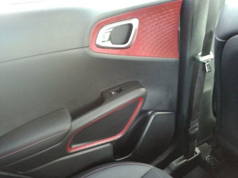 Used 2021 Kia Soul Turbo image 28