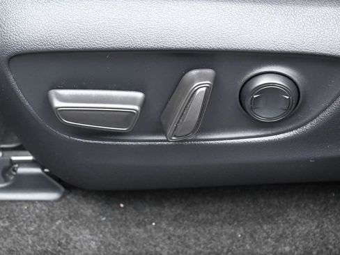 Certified 2025 Toyota Land Cruiser w/ Premium Package image 12