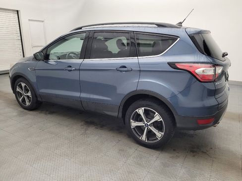 Used 2018 Ford Escape SEL image 3