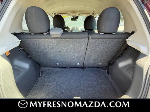 Used 2021 Mitsubishi Mirage FWD image 9
