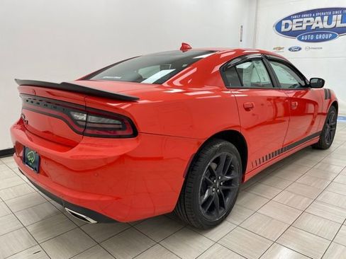 Used 2023 Dodge Charger SXT w/ Blacktop Special Edition AWD/4WD image 22