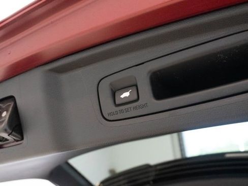 New 2026 Honda CR-V TrailSport image 20