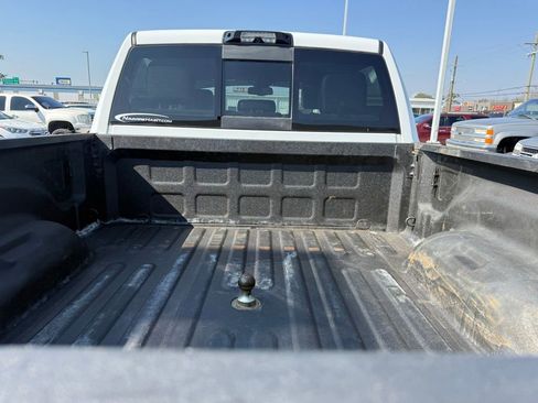 Used 2023 RAM 2500 Laramie image 33