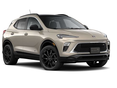 New 2026 Buick Encore GX Sport Touring image 4