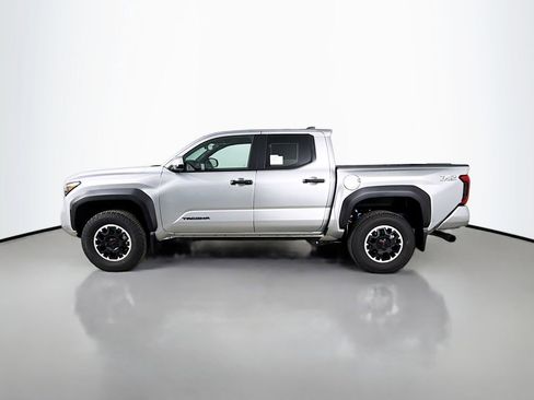 New 2026 Toyota Tacoma TRD Off-Road AWD/4WD image 4