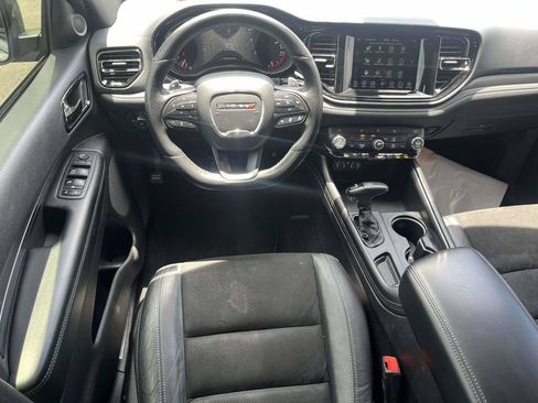 Used 2022 Dodge Durango GT AWD/4WD image 12