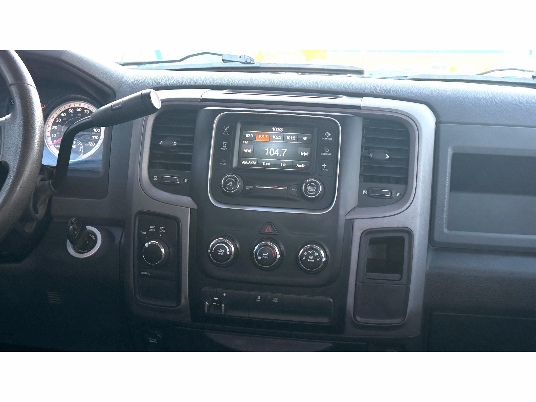 Used 2014 RAM 1500 Express AWD/4WD image 14
