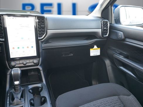 New 2026 Ford Ranger XLT w/ Equipment Group 301A High image 27