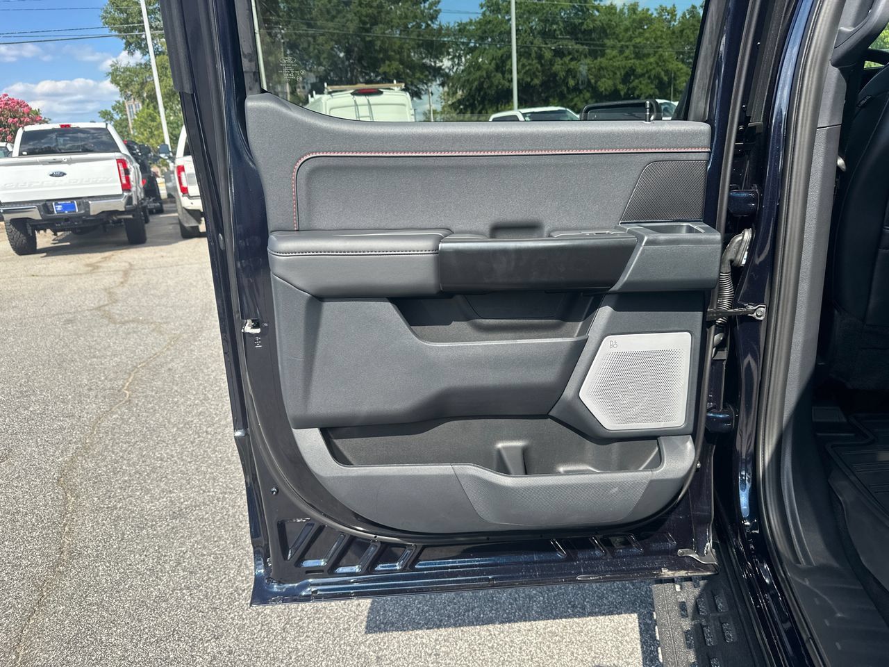 New 2026 Ford F150 Raptor AWD/4WD image 21
