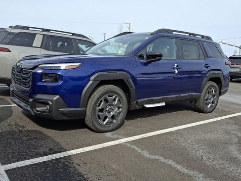 New 2026 Subaru Outback Premium image 2