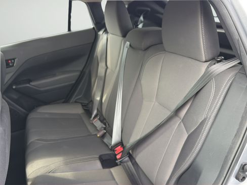 Used 2024 Subaru Crosstrek 2.0i w/ Crosstrek Mirror Package AWD/4WD image 33