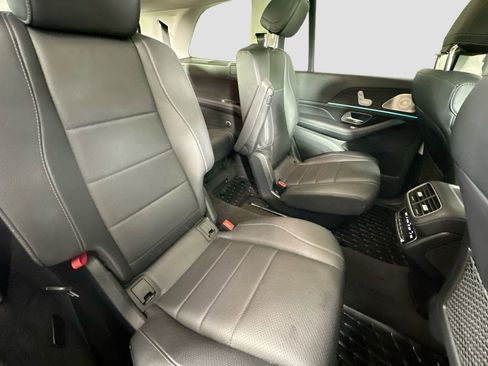 Used 2022 Mercedes-Benz GLS 450 4MATIC image 29