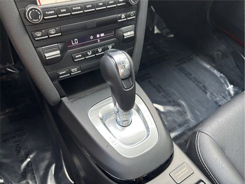 Used 2011 Porsche Cayman S image 30