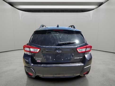 Used 2018 Subaru Crosstrek 2.0i Premium w/ Moonroof Package image 9