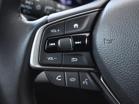 Used 2019 Honda Accord EX-L image 6
