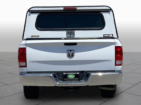 Used 2019 RAM 1500 Tradesman w/ Popular Equipment Group RWD image 5