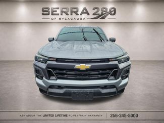 Used 2024 Chevrolet Colorado LT w/ LT Convenience Package III RWD video 2