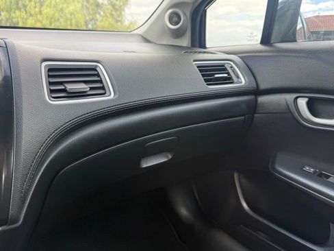 Used 2015 Honda Civic SE image 24