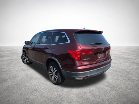 Used 2018 Honda Pilot EX image 5
